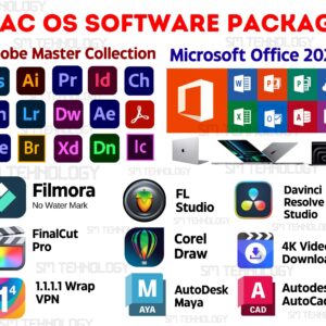 Mac OS - Software