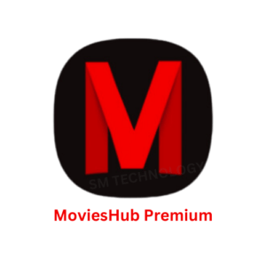 MoviesHub Premium - 1 Year