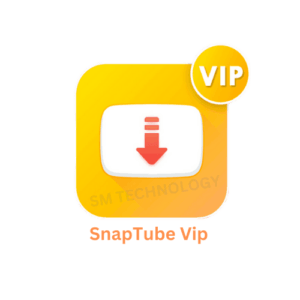 SnapTube VIP version - Lifetime