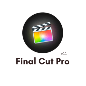 Final Cut Pro - Lifetime - PreActivated