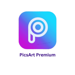 PicsArt Premium - 2 Years