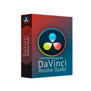 DaVinci Resolve Studio 19 - Lifetime