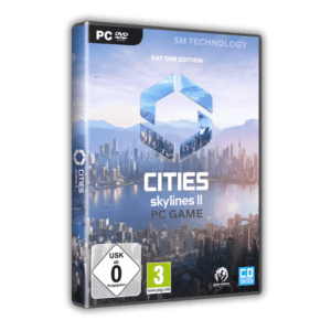 Cities Skyline - PC GAMES