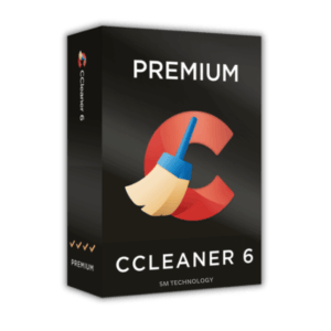 CCleaner Pro - PreActivated