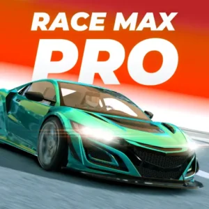 Race Max Pro - Car race_ Android Game