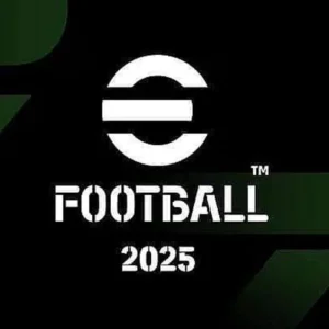 E Football 2025 - Mobile Game